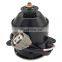 Car Accessories Universal Electric Radiator Cooling Fan Motor OEM 16363-0P020 For Crown GRS182 GRS190 5GR 2005-2009