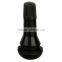 Tubeless Valve Stem with rubber Tr414