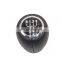 high quality auto parts gear knob for Chevrolet Chevy Cruze 2008-2009 2010 -2014 gear knob