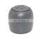 Grey Car  New design gear shift knob boot cover for FIAT PANDA 2003 2004 2005 2006 2007 2008 - 2012 with low price MT