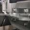 {SINOPED}hand operate single position soft tube filling paste and liquid machine on table or for lab used