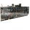 GGS-118 series 3 filling heads Automatic plastic ampoule Oral liquid filling sealing machine