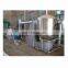 Best price stainless steel S304 GFG-150 High Efficient Boiling Dryer for Food