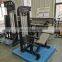Selectorized Hammer Strength Equipment Chest Fly Machine Commercial Gym Fitness Equipment Vertical Chest Press Machine