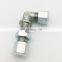 Good Quality Sanitary Fitting Carbon Steel Pipe Elbow Fittings