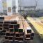 Wood Grain Aluminum Tube Profiles For Grape Trellis,Aluminum Powder Coating Tube Extrusion For Out Door Using