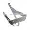 OEM custom metal parts other fabrication services  bending laser cutting sheet metal fabrication
