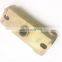 OEM Manufacturer High Precision Brass / Copper Die Casting Parts