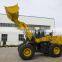 2022 Evangel Good Price 162kw engine power Shantui 5T wheel Loader SL50WN