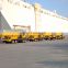 50ton hydraulic pickup truck lift crane QY50KC