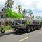 ZOOMLION 30t/35t mobile truck crane ZTC300V452/ZTC300E552/ZTC350E552/ZTC350H552 for sale