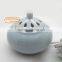 Hot Chinese Craftmanship ceramic ELECTRIC AROMATHERAPY ESSENTIAL OIL BURNER/DIFFUSER