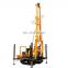 200m/Cheap Borehole Drilling Machine /water well drilling rig for sale