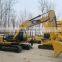 Perfect condition cat 320d original excavator