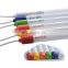 Hot Sale Dimmable Color Changing LED Tube RGB T8 LED Tube Multicolor LED Tube Lighting