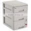 high quality plastic drawer box table plastic storage drawer