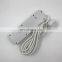Hot sell 13A Power Socket 4 Way  UK Universal  Extension Socket Low price