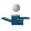 china factory Cotton Spinning Yarn Waste clothes cutting Crushing textile chopping Machine