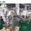 Factory supplier automatic coffee bean grains biscuits food granule counting packing machine