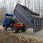 Small hook arm garbage truck siunlike agricultural garbage truck livestock manure transfer truck