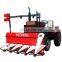 Miwell 4GL150 Mini Harvester Head for 4 Wheel Tractor Sesame Reaper Cutting Head with High Frame