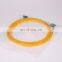 fiber jumper LC-LC G652/G655/G657 single mode fiber optic patch cord