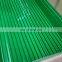 UHMWPE plastic product uhmwpe guide rail mechanical parts