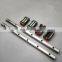 cnc kit para maquina fitness guias lineales hiwin