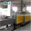 auto screw steel nails austemper carburizing heat treatment furnace