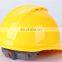Hot selling electrical industrial safety construction helmet