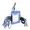 2022 Pile Driving Analyzer PDA High Strain Pile Bearing Tester and Pile Integrity Tester