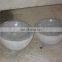 CE certificate enamel kitchen sink kitchen corner sink
