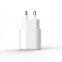 Factory wholesale 20w pd USB C Fast Charging Power Type-C EU pd wall charger Plug for For iPhone Charger