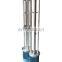 Chemical industrial Liquid Mixer Homogenizer Mixer Agitator Mixer