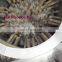 poultry fowl farming chicken plucker machine/feather removing machine for sale