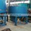 Wheel grinding mixer for coal charcoal coke iron or other material powder grinding mill machine