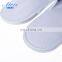 Wholesale White Disposable Slippers SPA Hotel Slippers For Motel