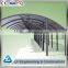 Economical cost steel structure canopy