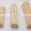 Disposable Bamboo bbq Skewer 50cm 40cm 30cm Stick