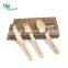 YADA 140mm Disposable Wooden Cutlery Eco-friendly Birch Wood Knife Spoon Fork for Kids
