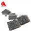 Silicon carbide Porous ceramic foam filter for metal filtration