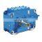 advance fast power agriculture high rpm helical cycloidal ductile iron rotary tiller transmission gearbox