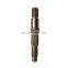 Screw Flexible Shaft Deep Well Solar Bore Pump 12V Hand Pump Shaft For Deep Well