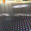 excellent aluminum PVDF diamond hole expanded metal mesh lath supplier
