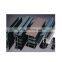 China industrial grade aluminum door profile high temperature resistance fine corrosion prevention