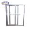 Aluminum alloy sliding glass door  are popular with many people