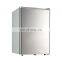 123L Factory Directly Supply Defrost Household Small Refrigerator Mini Fridge