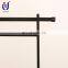 Outstanding Quality Assurance Small Clothes On Rack Wheels