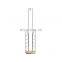 Freestanding Toilet Paper Holder with Dispenser for Bathroom Storage Toilet Tissue Holder for four roll