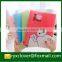 Cute cover PP plastic sheets photo album